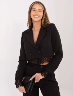 IT MA bunda FL9972.72 černá