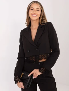 IT MA bunda FL9972.72 černá