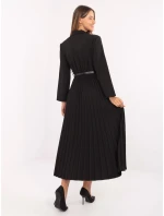 Sukienka IT SK model 21314414 czarny - FPrice