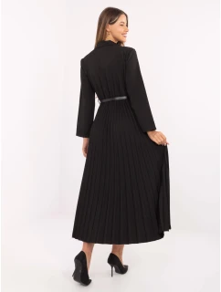 Sukienka IT SK model 21314414 czarny - FPrice