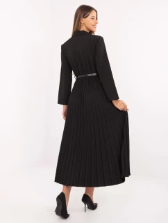 Sukienka IT SK model 21314414 czarny - FPrice