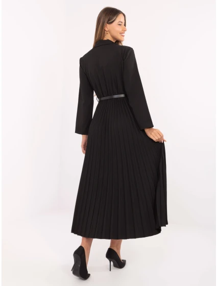 Sukienka IT SK model 21314414 czarny - FPrice