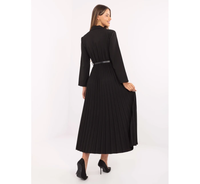 Sukienka IT SK model 21314414 czarny - FPrice