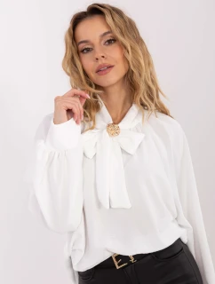 Halenka MI BZ 272509.07 bílá