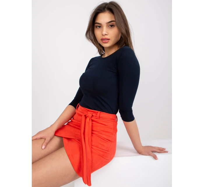 Halenka RV BZ 4690.20 tmavě modrá