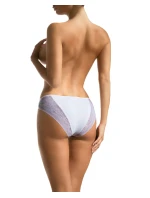 Kalhotky Mona BBL 108 White - Babell Kalhotky Mona BBL 108 White - Babell