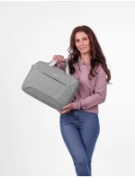 Dámská taška na notebook Vuch Hortza Grey