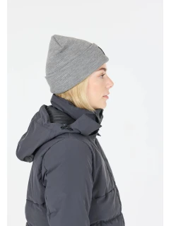 Unisex čepice model 21466024 Melange Hat - Whistler