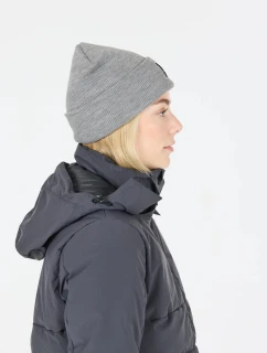 Unisex čepice model 21466024 Melange Hat - Whistler