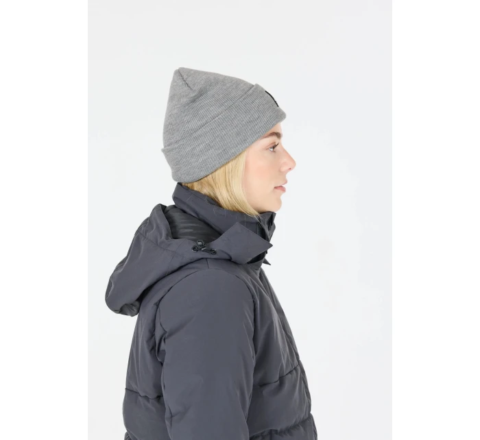 Unisex čepice model 21466024 Melange Hat - Whistler