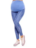 Těhotenské legíny model 125822 PeeKaBoo Těhotenské legíny model 125822 PeeKaBoo