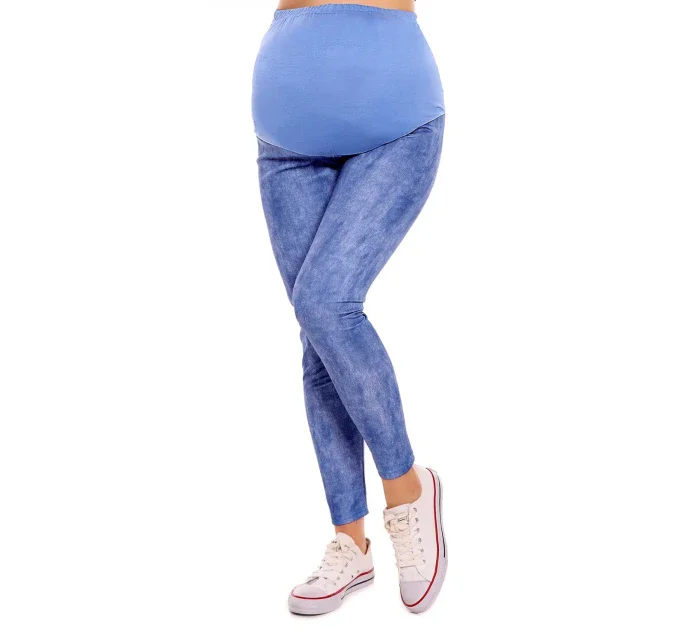 Těhotenské legíny model 125822 PeeKaBoo Těhotenské legíny model 125822 PeeKaBoo