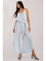 Dámské kalhoty model 210673 Och Bella Dámské kalhoty model 210673 Och Bella