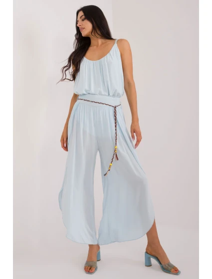 Dámské kalhoty model 210673 Och Bella Dámské kalhoty model 210673 Och Bella