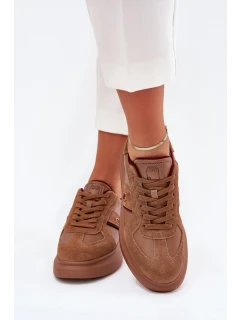 Sportovní obuv model 215475 Step in style