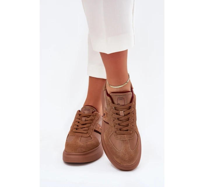 Sportovní obuv model 215475 Step in style Sportovní obuv model 215475 Step in style