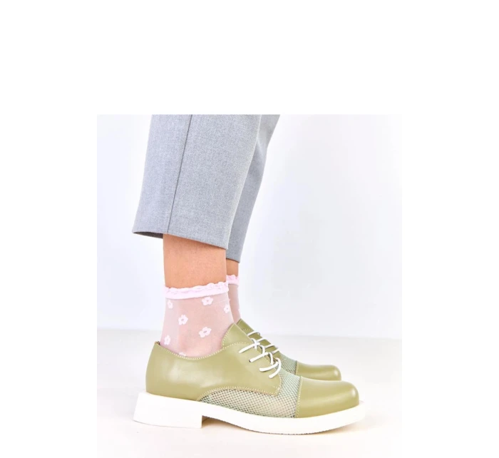 Polobotky  model 219178 Solea