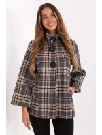 Plášť model 220317 Italy Moda Plášť model 220317 Italy Moda