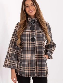 Plášť  model 220317 Italy Moda