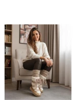 Sněhule model 221676 Solea Sněhule model 221676 Solea