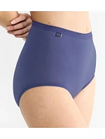 SLOGGI BASIC+ - Maxi kalhotky 3 ks — měkká bavlna, neviditelné švy Sloggi SLOGGI BASIC+ - Maxi kalhotky 3 ks — měkká bavlna, neviditelné švy Sloggi