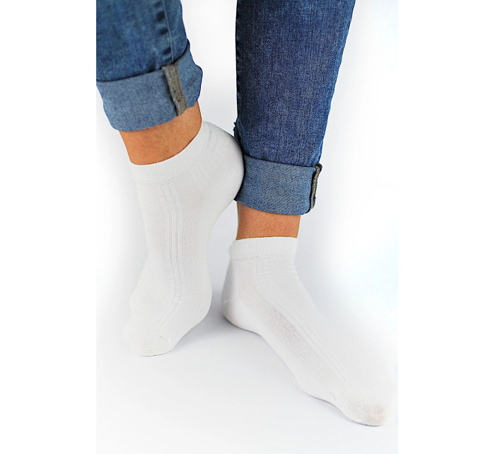 Dámské ponožky 001 U01 - NOVITI