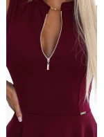 Dámské šaty 573-4 - NUMOCO