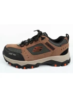 Boty Skechers SB SRA WR M 77183EC BRBK