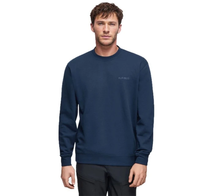 Alpinus Bellagio M mikina BR18244 pánské