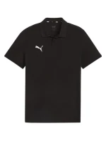Puma Team Goal Casuals Polo M 658605 03 pánské Puma Team Goal Casuals Polo M 658605 03 pánské
