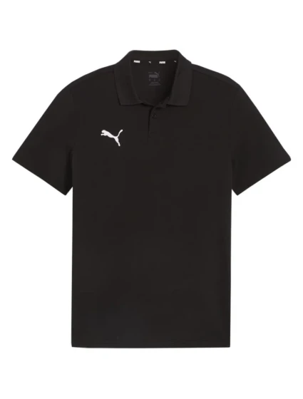 Puma Team Goal Casuals Polo M 658605 03 pánské Puma Team Goal Casuals Polo M 658605 03 pánské