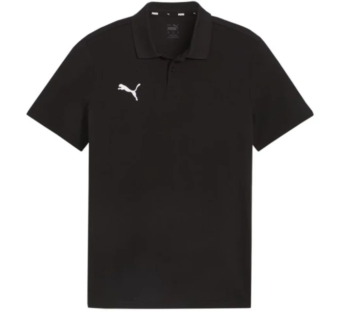 Puma Team Goal Casuals Polo M 658605 03 pánské Puma Team Goal Casuals Polo M 658605 03 pánské