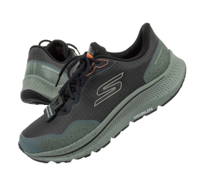 Boty Skechers Go Run M 220874/CHAR