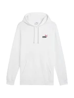 Mikina Puma Ess 2 Color Small No.1 Logo Hoodie TR M 684719 02 pánské