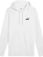 Mikina Puma Ess 2 Color Small No.1 Logo Hoodie TR M 684719 02 pánské