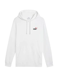 Mikina Puma Ess 2 Color Small No.1 Logo Hoodie TR M 684719 02 pánské