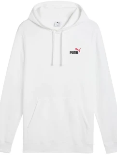 Mikina Puma Ess 2 Color Small No.1 Logo Hoodie TR M 684719 02 pánské