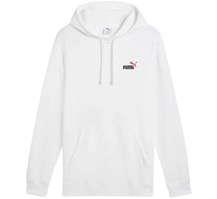Mikina Puma Ess 2 Color Small No.1 Logo Hoodie TR M 684719 02 pánské