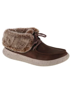 Skechers Skipper - Hang Glider 113443-BRN Brown 35.5