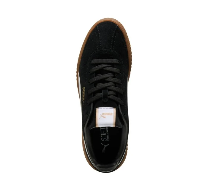 Puma Club Kayzer SD dámské boty black 402606 01 dámské Puma Club Kayzer SD dámské boty black 402606 01 dámské