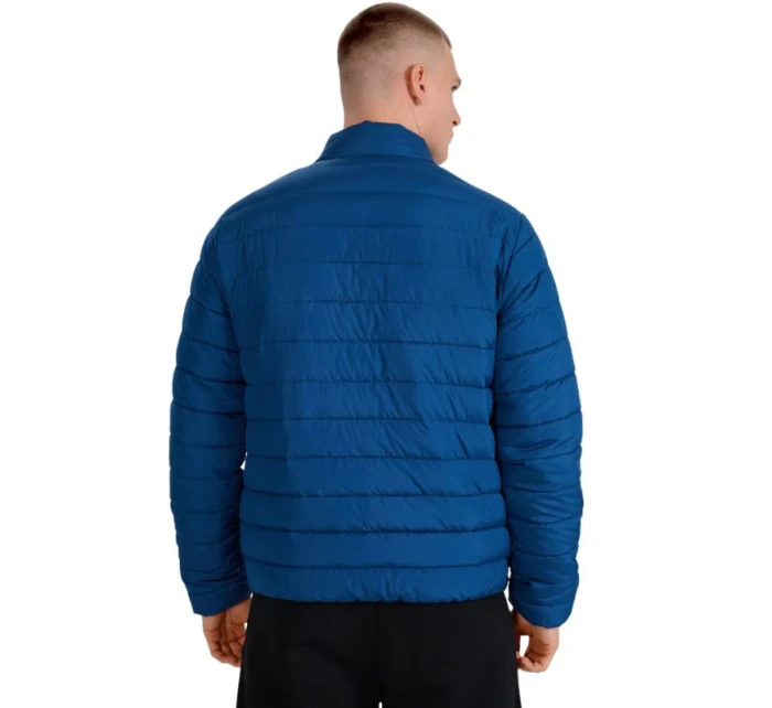 Pánská péřová bunda 4F M597 tmavě modrá 4FWAW25TDJAM597 30S pánské Pánská péřová bunda 4F M597 tmavě modrá 4FWAW25TDJAM597 30S pánské