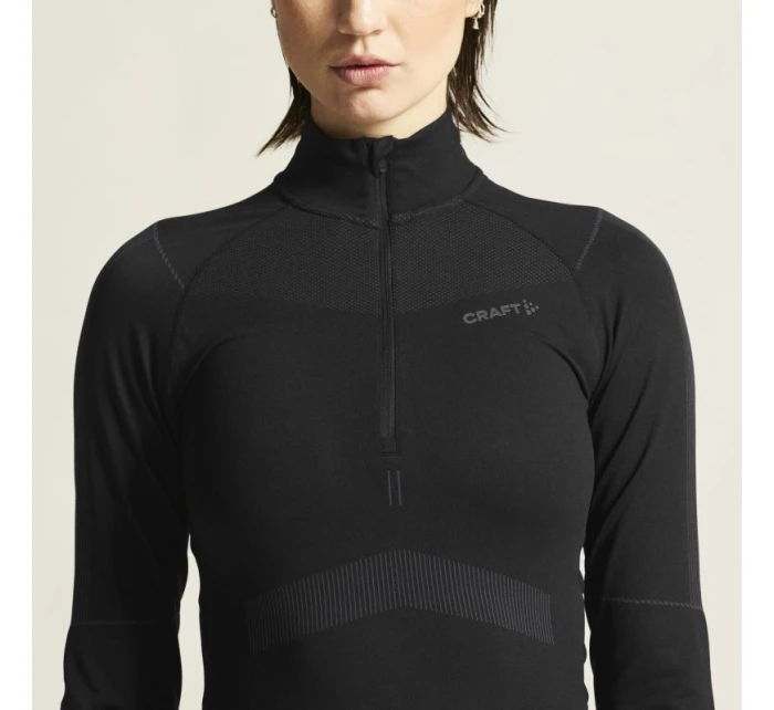 Dámská termální mikina ACTIVE model 21420318 ZIP W - Craft