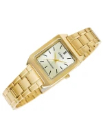 Dámské hodinky CASIO LTP-V007G-9EUDF + BOX