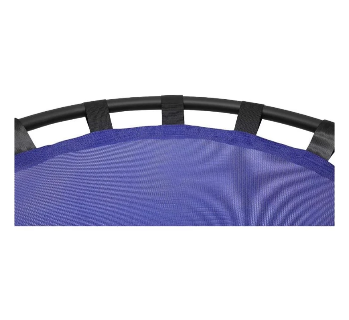 ZAHRADNÍ HOUPAČKA ČAPÍ HNÍZDO 120CM MODRÁ