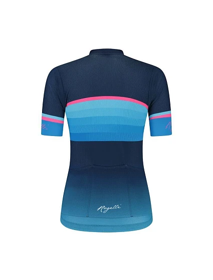koszulka damska IMPRESS II model 21848160 S - Rogelli