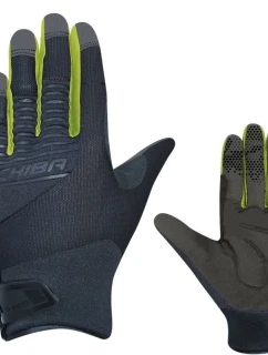 rękawiczki czarno S model 21855322 - CHIBA