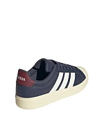 Pánské boty adidas Streettalk navy blue IH4278