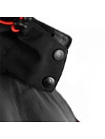 Pánská softshellová bunda  černá model 21860205 - Alpinus