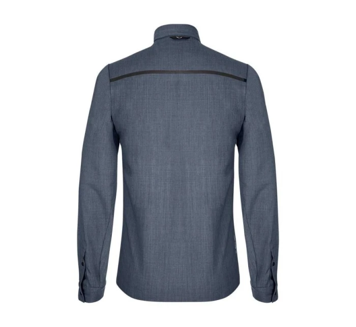 tričko Wool Dry M L/S  pánské model 20860457 - Salewa