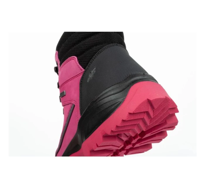 Dámské zimní boty OBDH250 - 4F